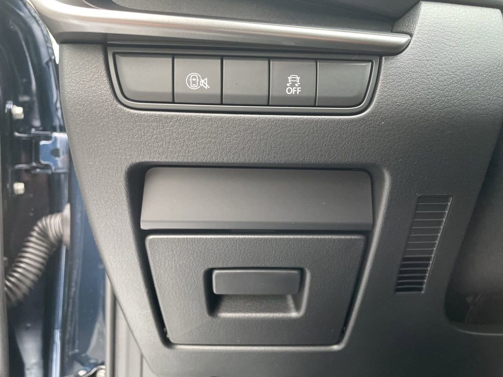 New 2026 MAZDA MAZDA3 s image 12