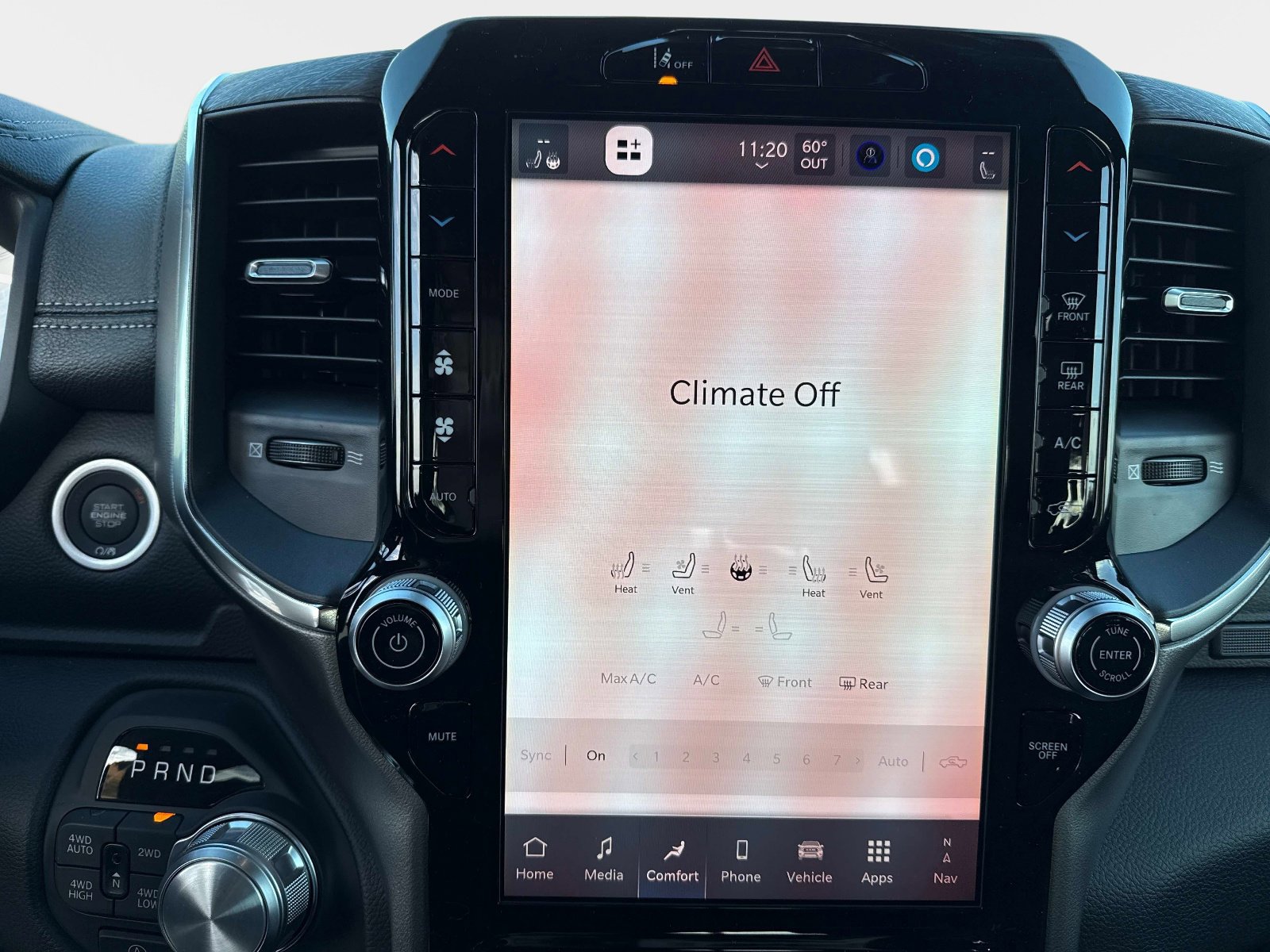 New 2026 RAM 1500 Laramie w/ Laramie Southwest Edition image 23