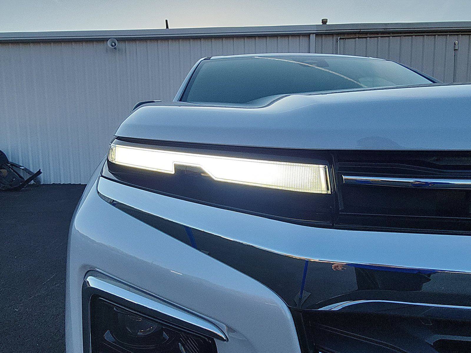 New 2026 Chevrolet Traverse LT w/ LPO, Floor Liner Package image 12