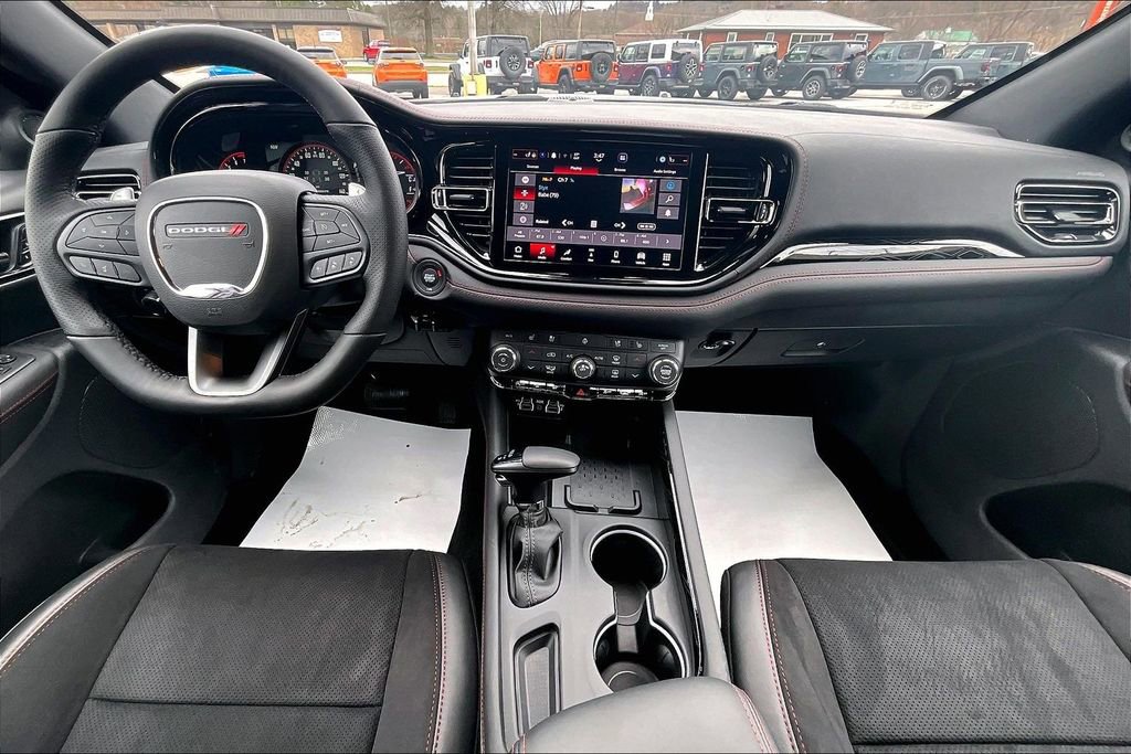 New 2026 Dodge Durango GT image 5