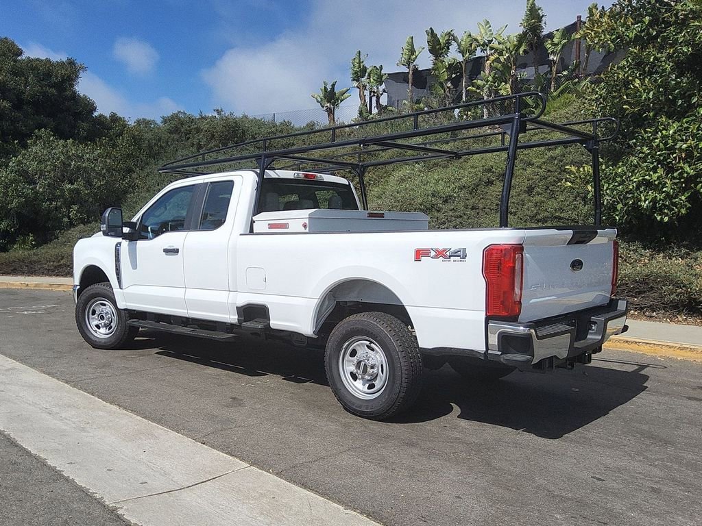 New 2026 Ford F350 XL w/ FX4 Off-Road Package image 27