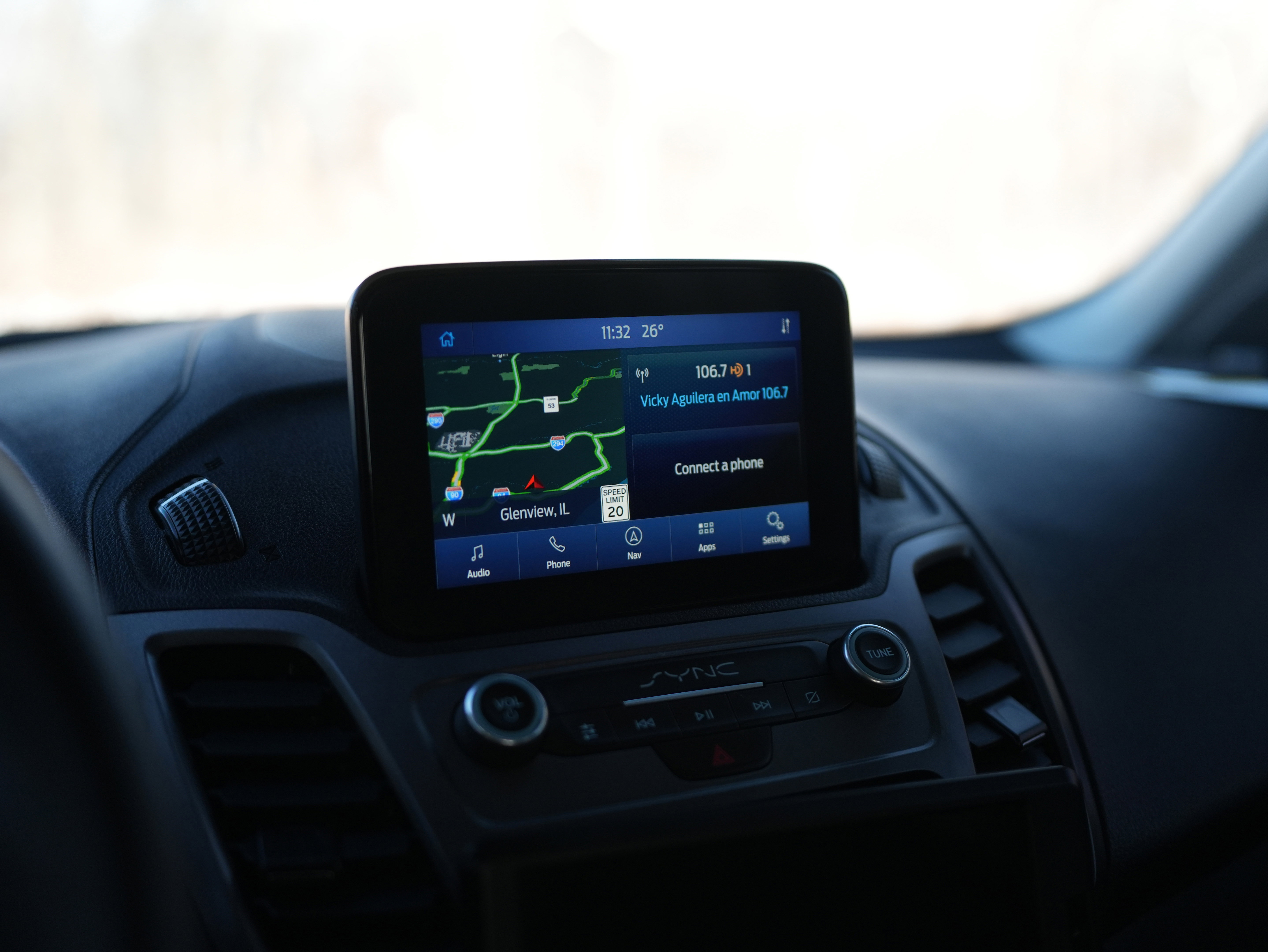 Used 2023 Ford Transit Connect XLT w/ Trailer Tow Package image 17