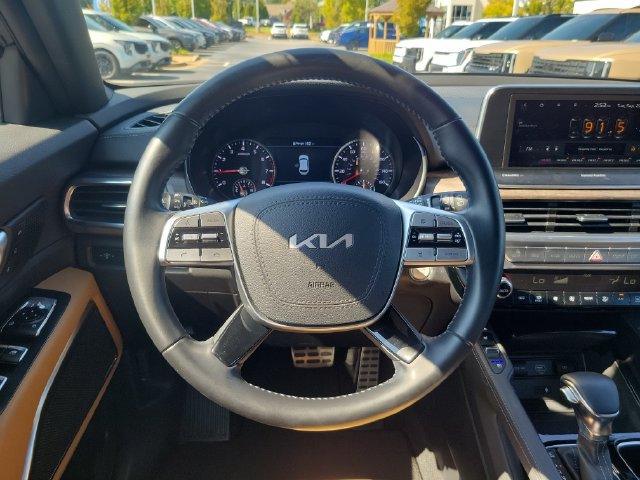 Certified 2022 Kia Telluride SX FWD image 11