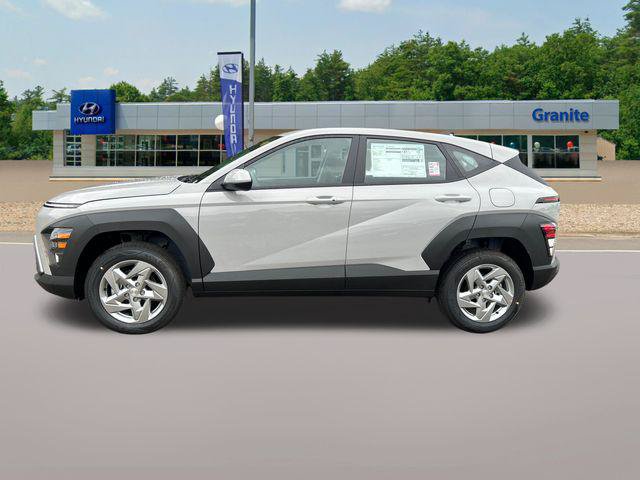 New 2027 Hyundai Kona SE AWD/4WD image 9