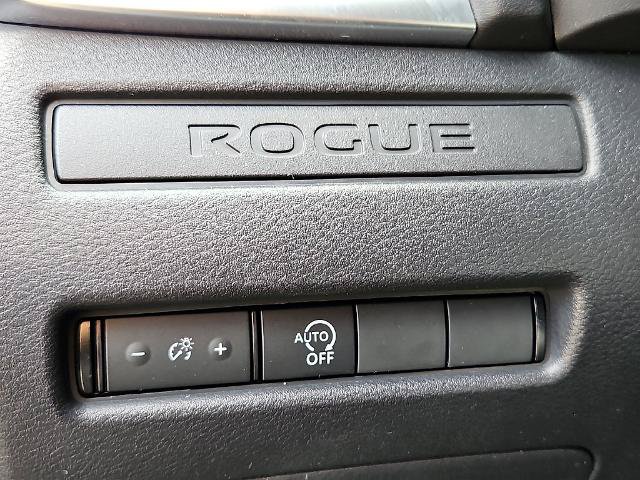 Certified 2023 Nissan Rogue S AWD/4WD image 27