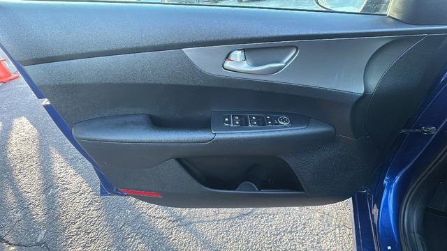 Used 2021 Kia Forte LXS image 25