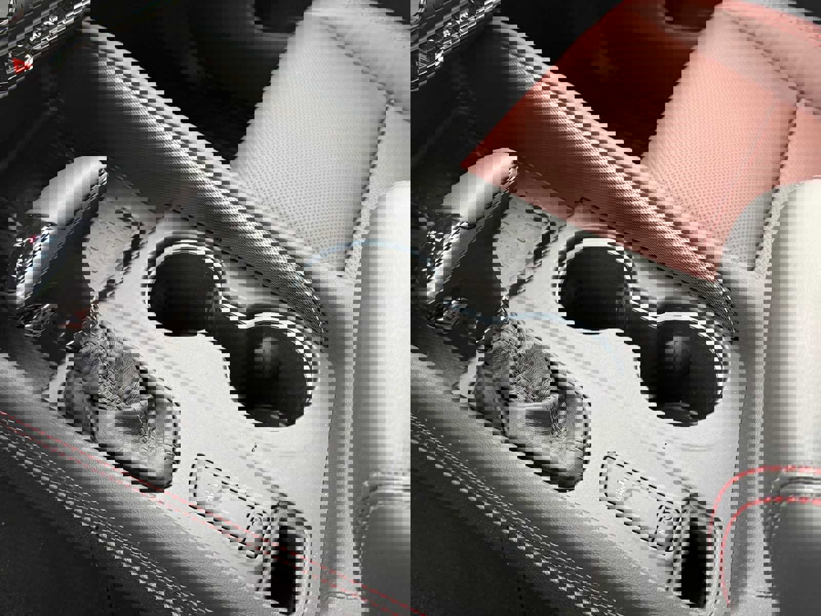 New 2026 Dodge Durango GT image 23