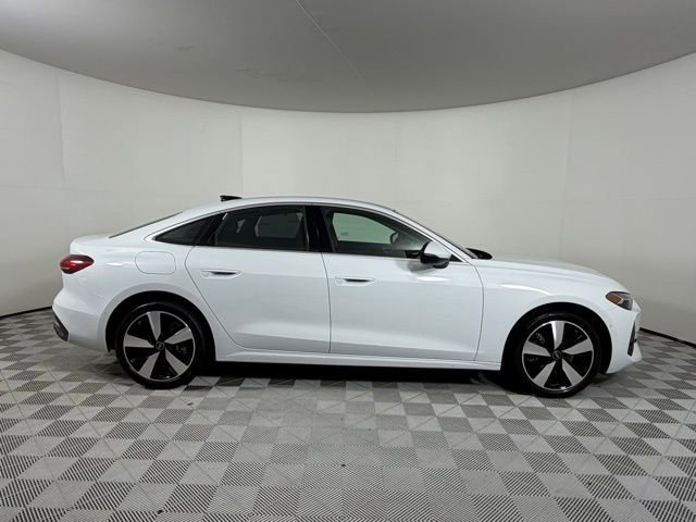 Used 2025 Audi A5 2.0T Premium Plus AWD/4WD image 8