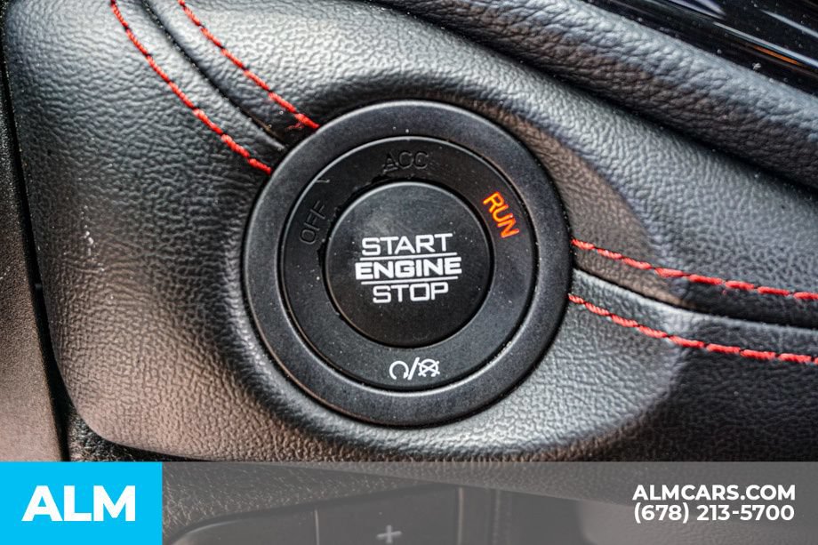 Used 2024 Dodge Durango GT RWD image 48