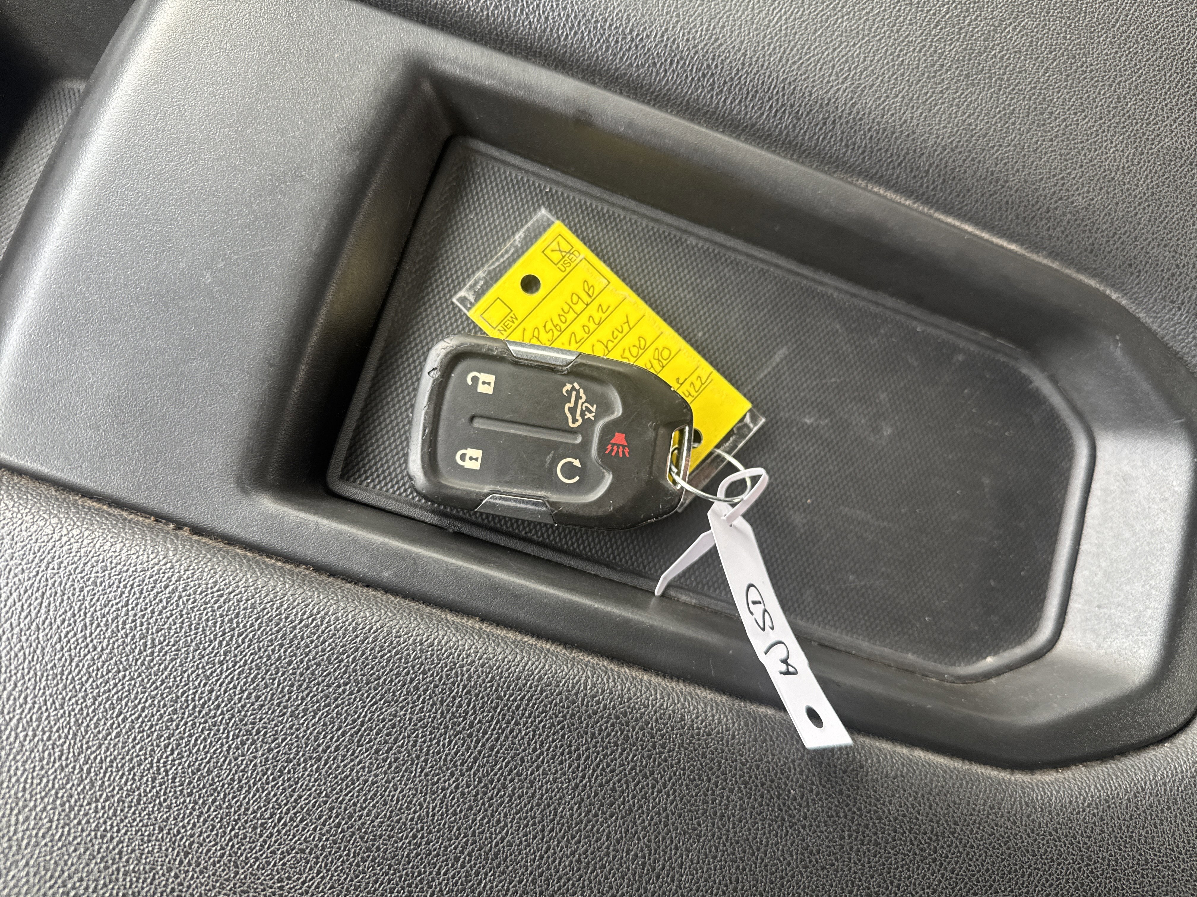 Used 2022 Chevrolet Silverado 1500 LT w/ Bed Protection Package image 28