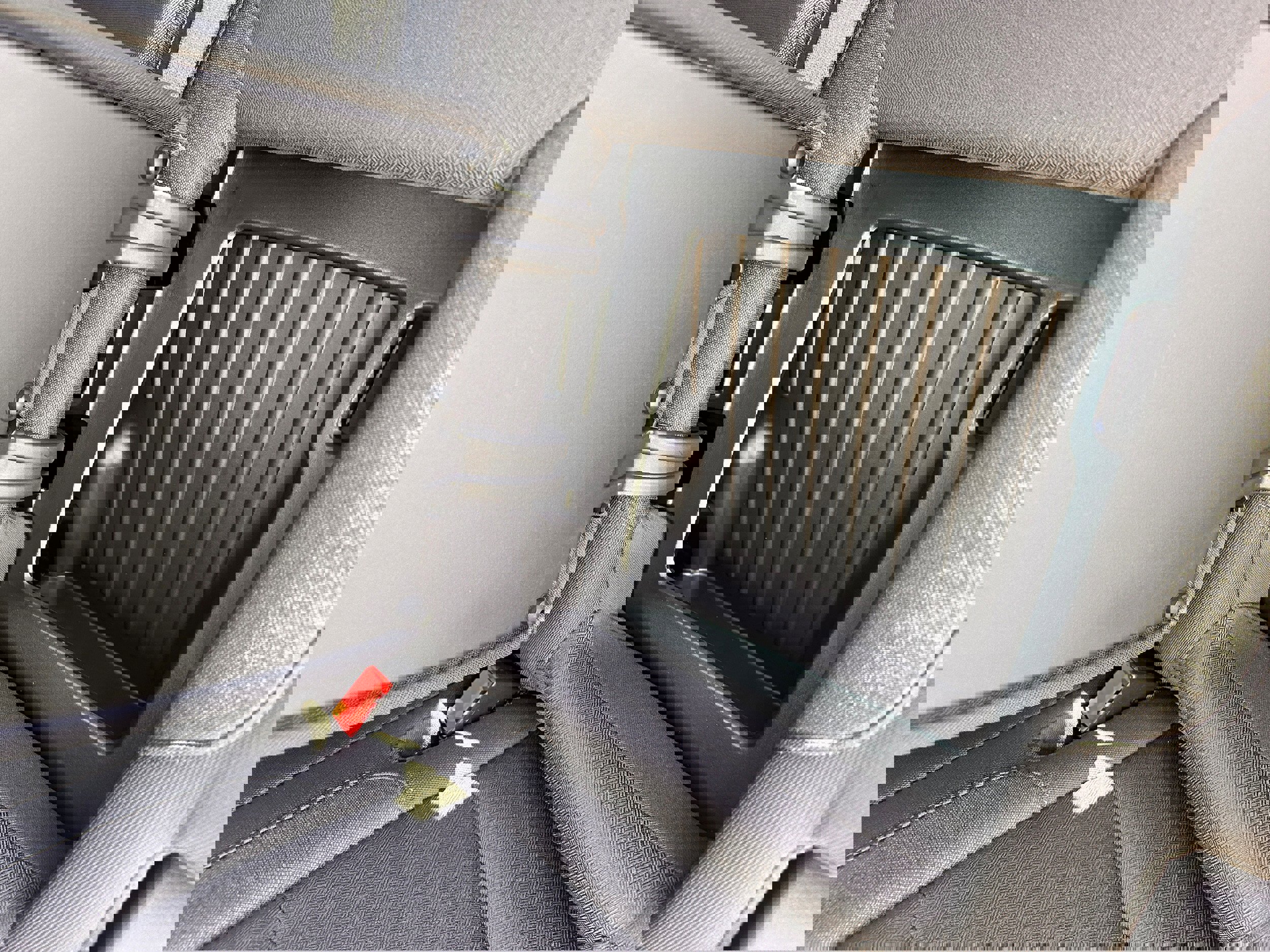 New 2025 GMC Sierra 2500 SLE w/ SLE Value Package; image 10