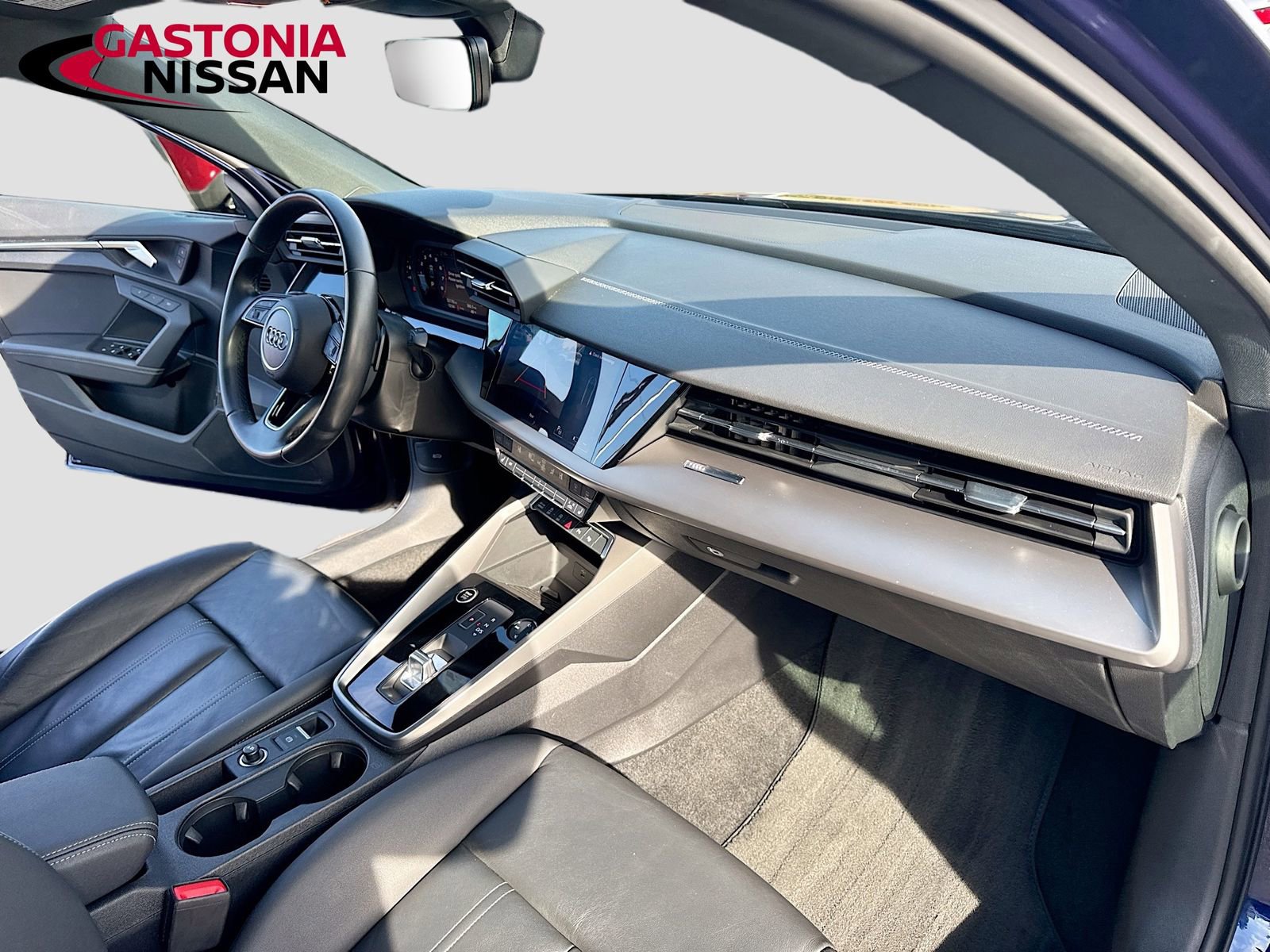 Used 2024 Audi A3 2.0T Premium image 36