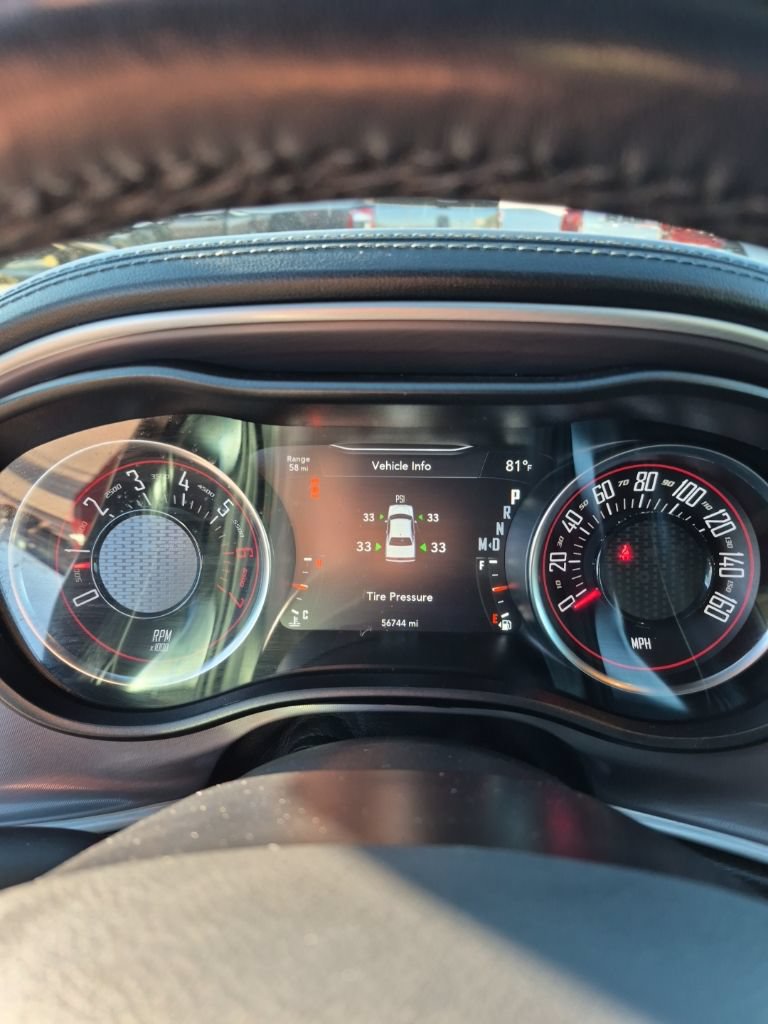 Certified 2022 Dodge Challenger R/T w/ Plus Package RWD image 32