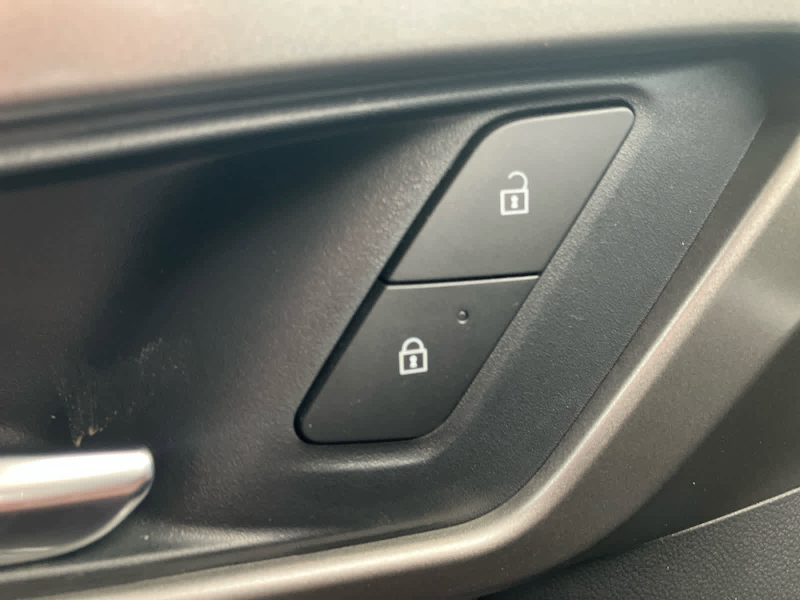 New 2026 Chevrolet Traverse LT w/ Enhanced Driving Package image 12