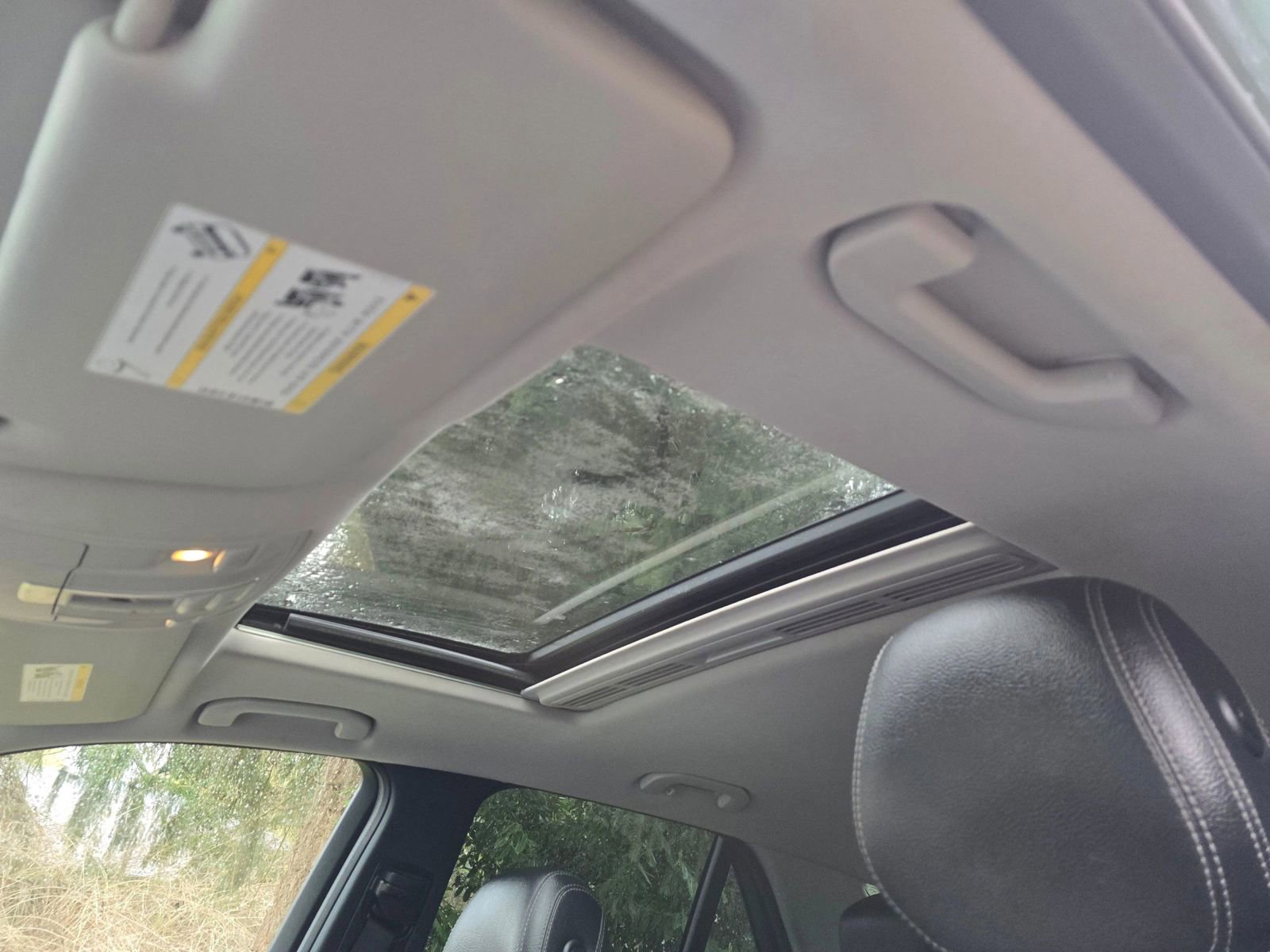 Used 2015 Mercedes-Benz ML 350 4MATIC image 20