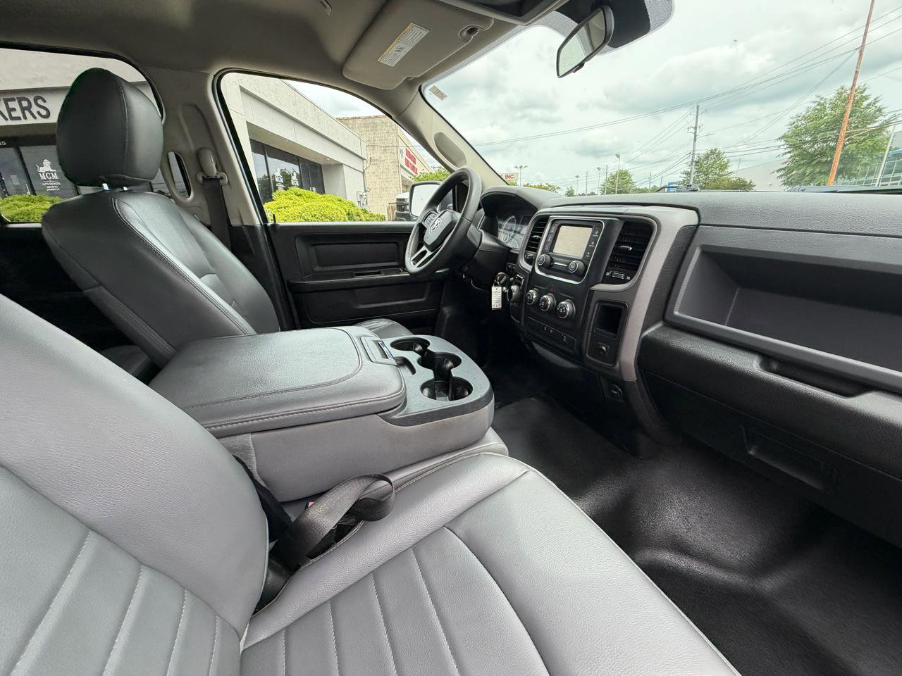 Used 2019 RAM 1500 Tradesman image 59