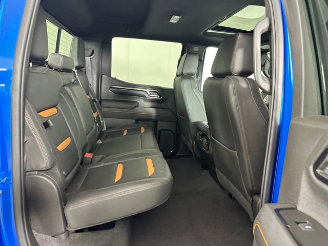 Used 2023 GMC Sierra 1500 AT4 w/ Technology Package image 27
