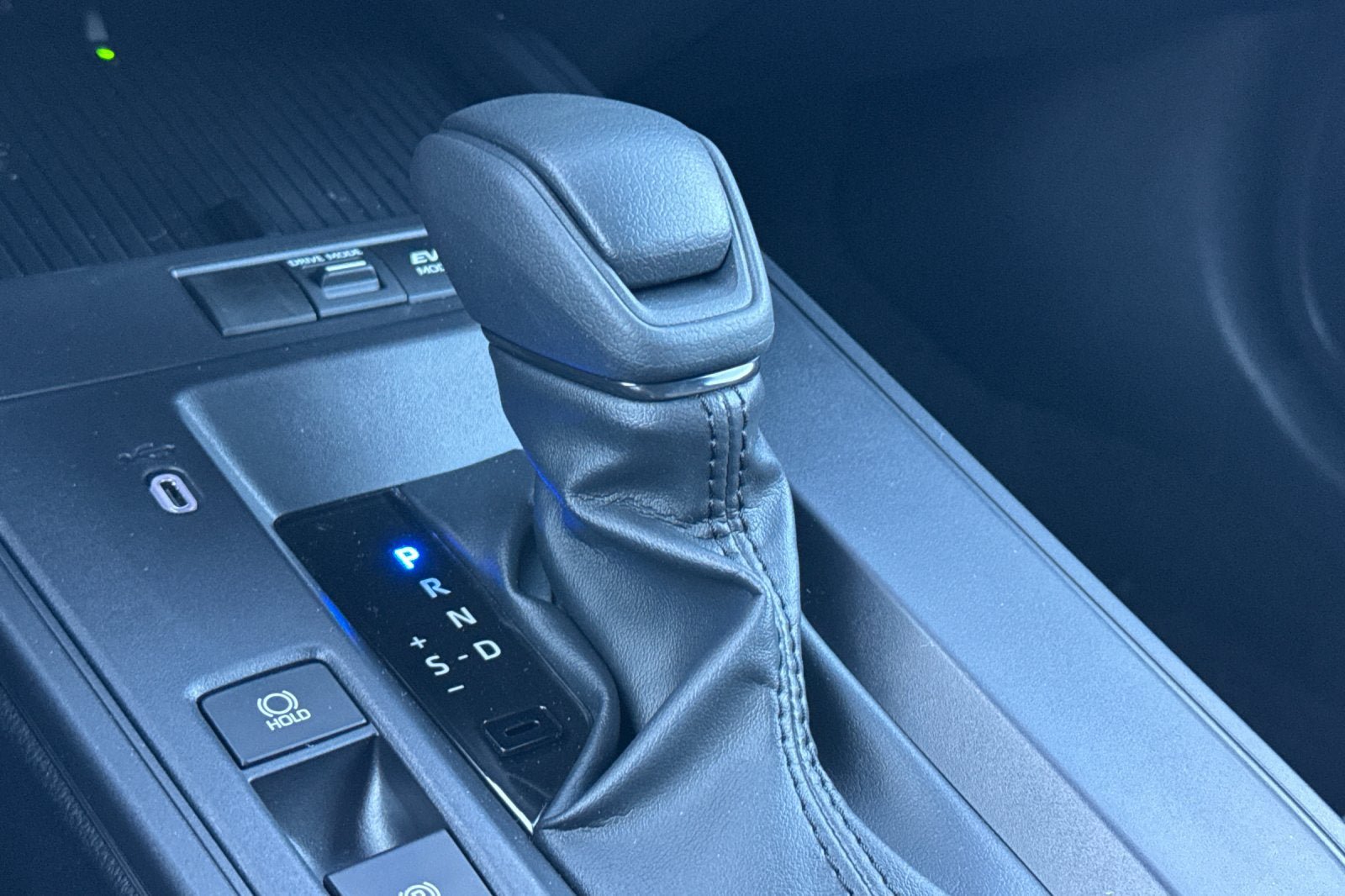 New 2026 Toyota Corolla Cross AWD Hybrid image 20