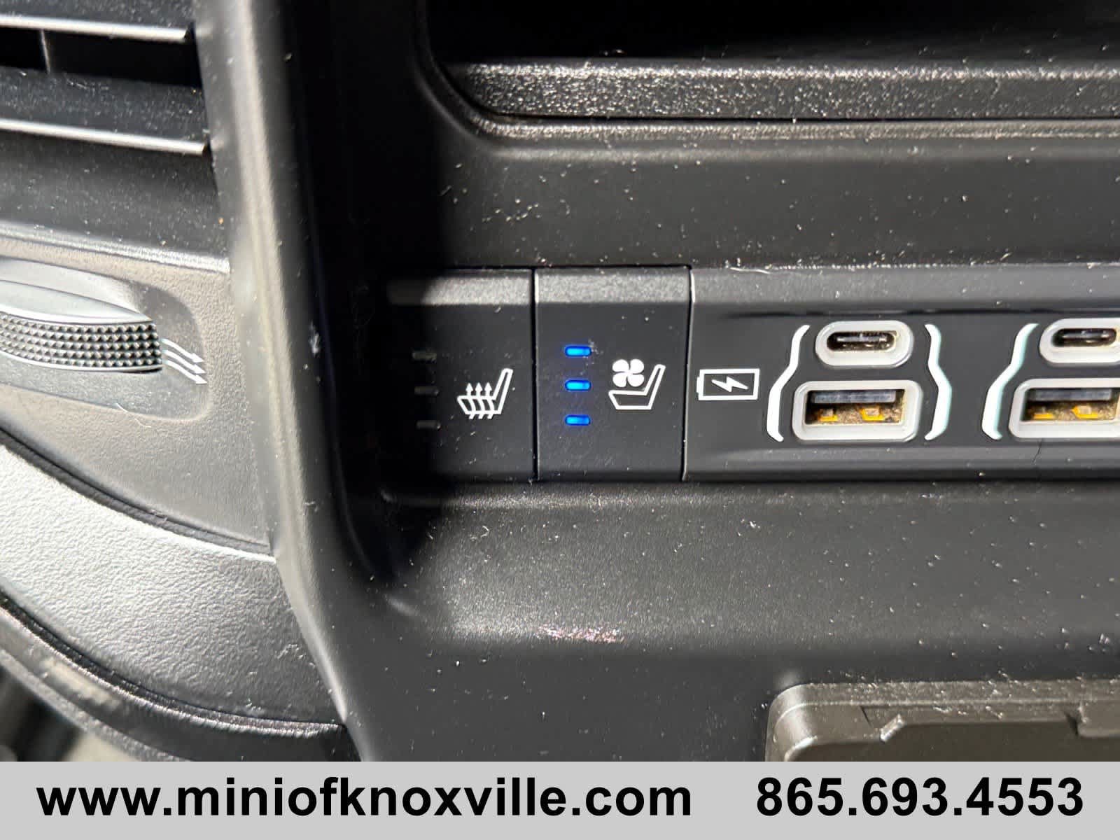 Used 2022 RAM 1500 TRX w/ TRX Level 2 Equipment Group AWD/4WD image 25