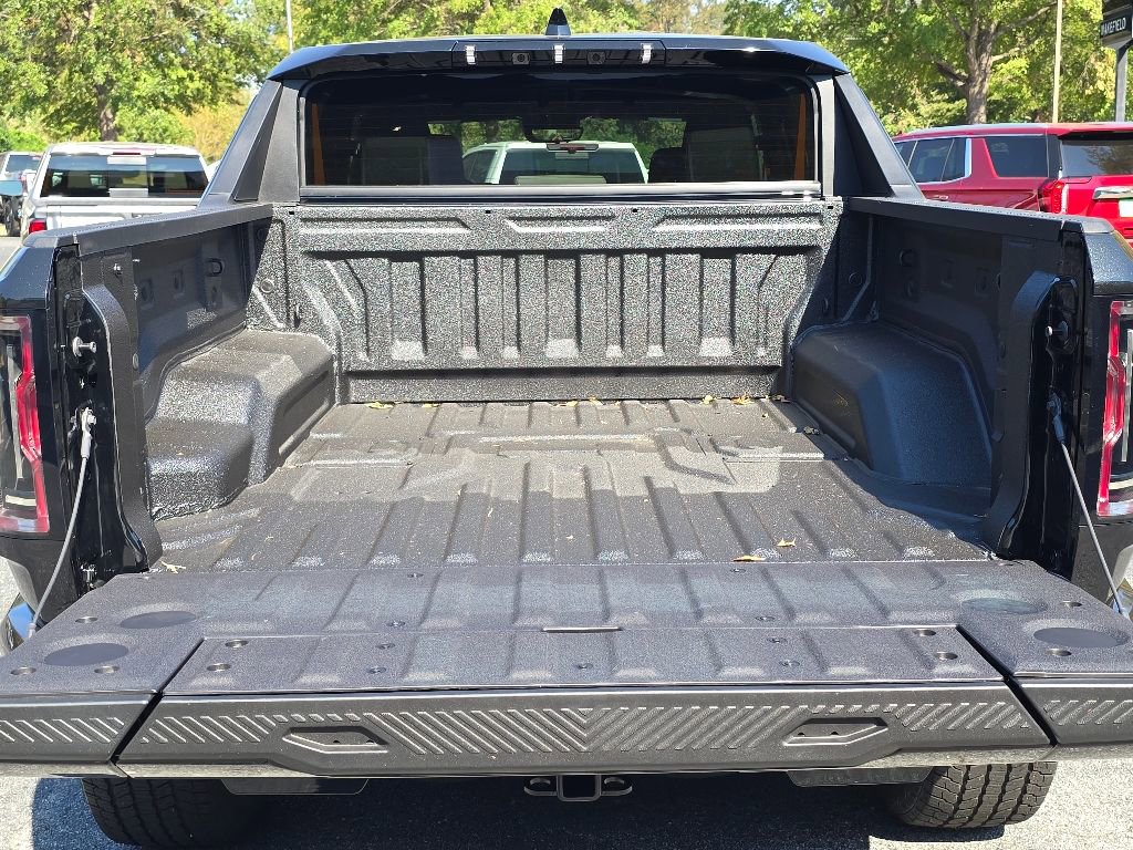 New 2025 GMC Hummer EV 3X image 8