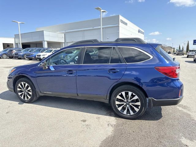 Used 2015 Subaru Outback 2.5i Limited image 8