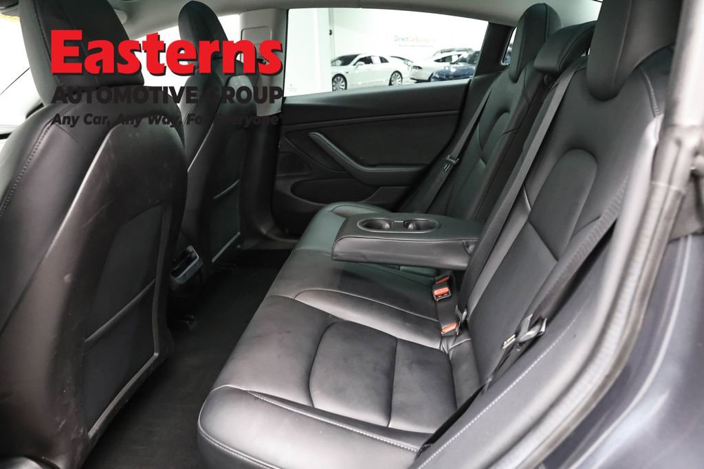 Used 2019 Tesla Model 3 Long Range image 17
