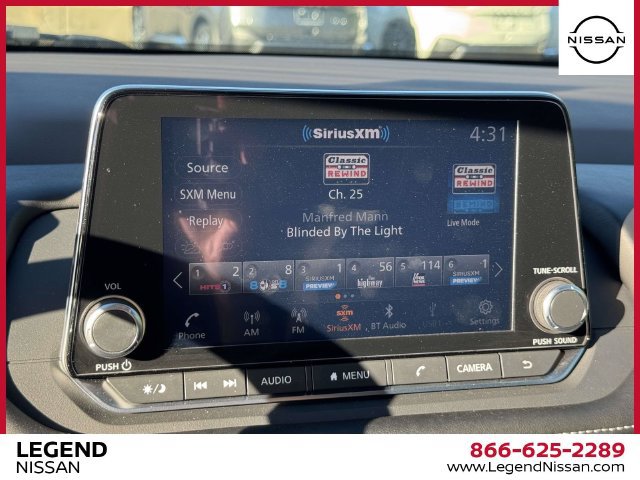 Certified 2023 Nissan Rogue SV AWD/4WD image 26