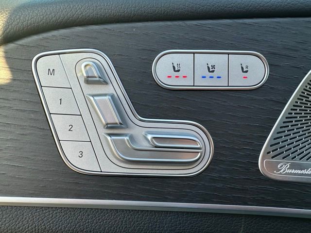 Certified 2023 Mercedes-Benz GLS 450 4MATIC image 13