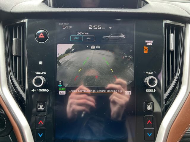 Used 2020 Subaru Outback Touring XT image 29