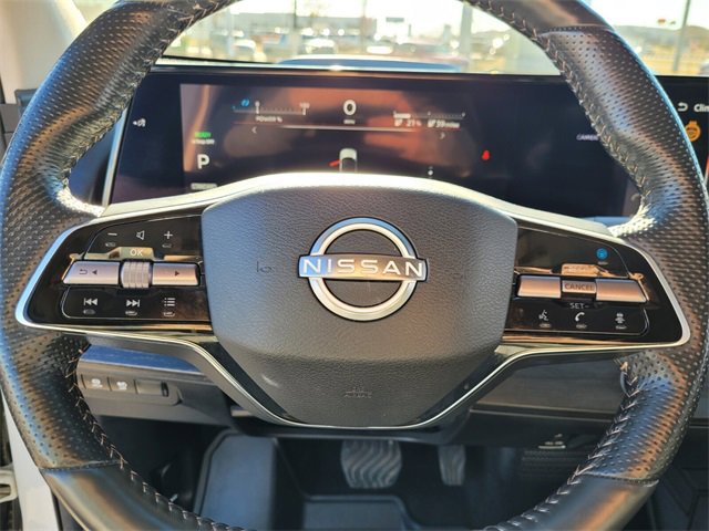 Used 2023 Nissan Ariya FWD image 23