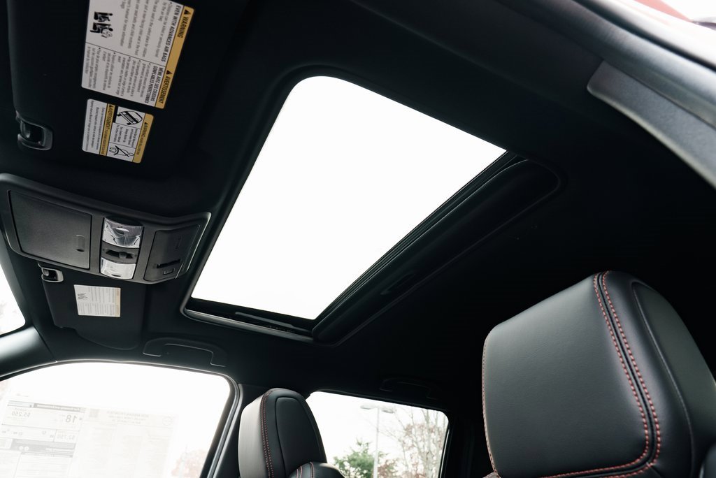 New 2026 Nissan Frontier PRO-4X w/ Pro Premium Package image 22