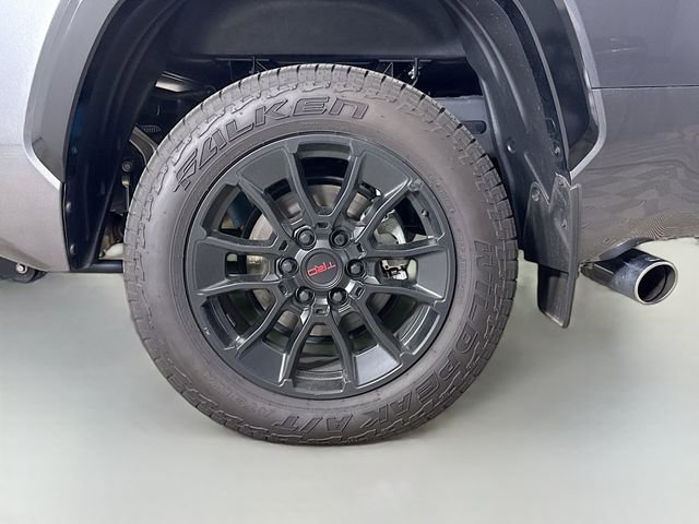 New 2025 Toyota Tundra 1794 Edition image 31