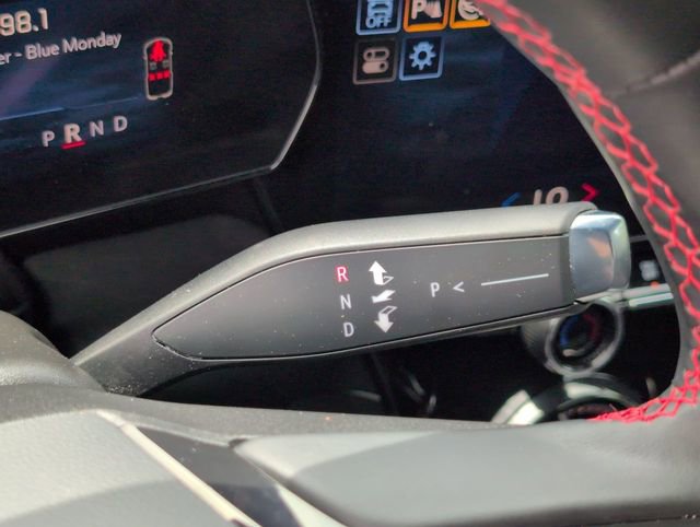 Certified 2025 Chevrolet Blazer EV RS AWD/4WD image 16