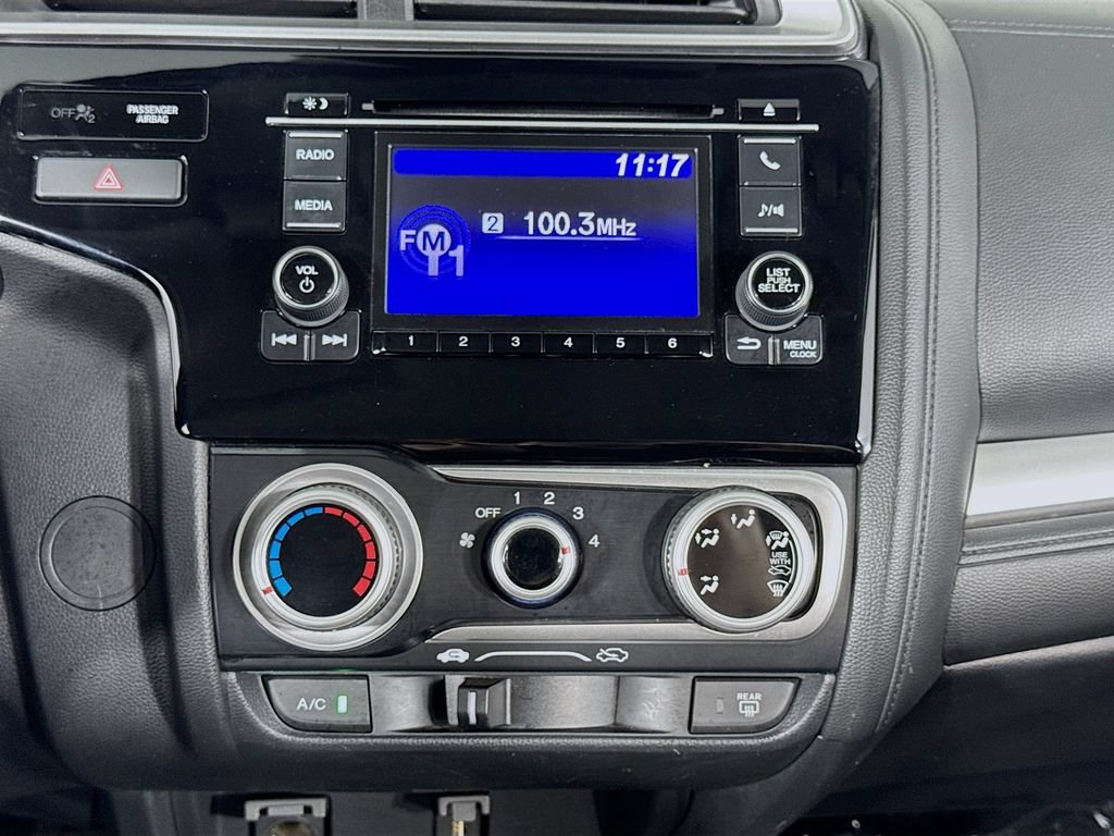 Used 2019 Honda Fit LX image 12