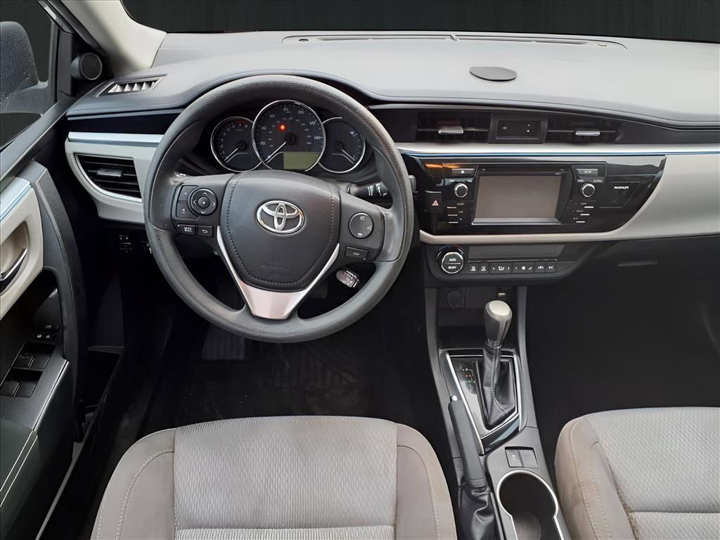 Used 2016 Toyota Corolla LE image 12