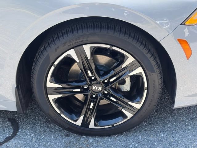 Used 2021 Kia K5 GT-Line AWD/4WD image 11