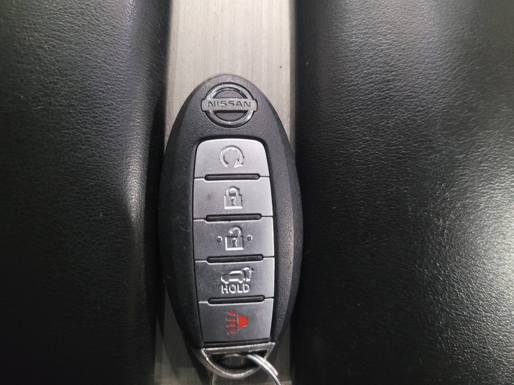 Used 2015 Nissan Murano S w/ Navigation Package AWD/4WD image 32