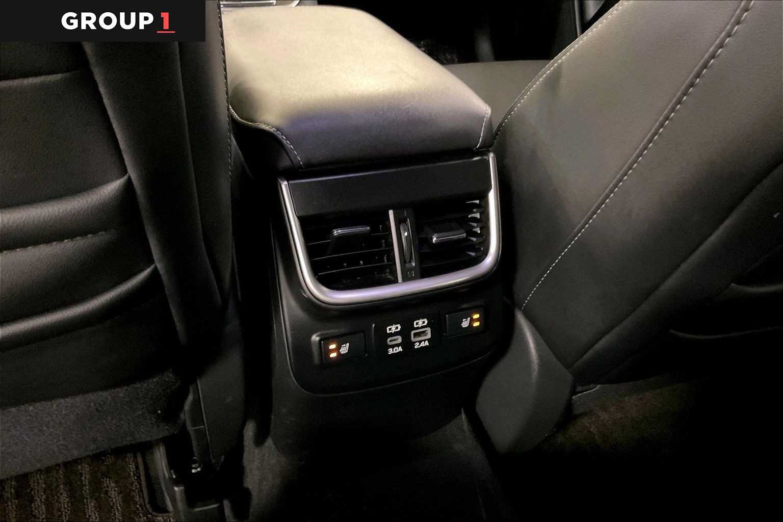 Used 2024 Subaru Outback Limited AWD/4WD image 34