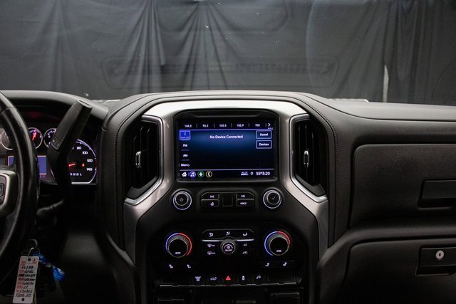 Used 2022 Chevrolet Silverado 3500 LT w/ Fleet Comfort Package image 23