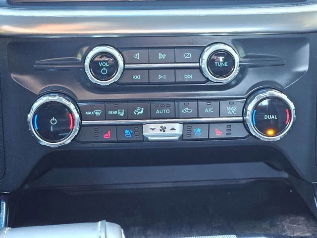 Used 2022 Ford F150 Lariat image 24