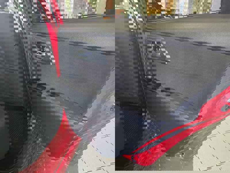 Used 2016 Scion iM image 14