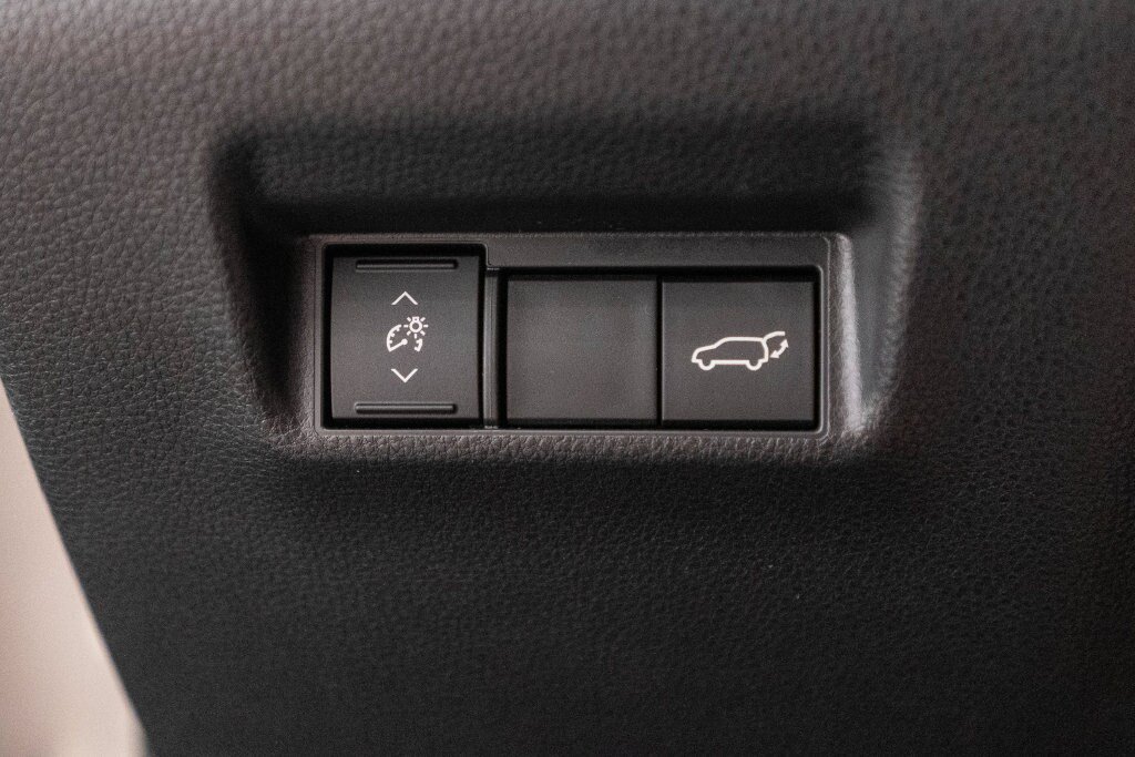 Certified 2026 Toyota RAV4 SE w/ Convenience Package AWD/4WD image 24