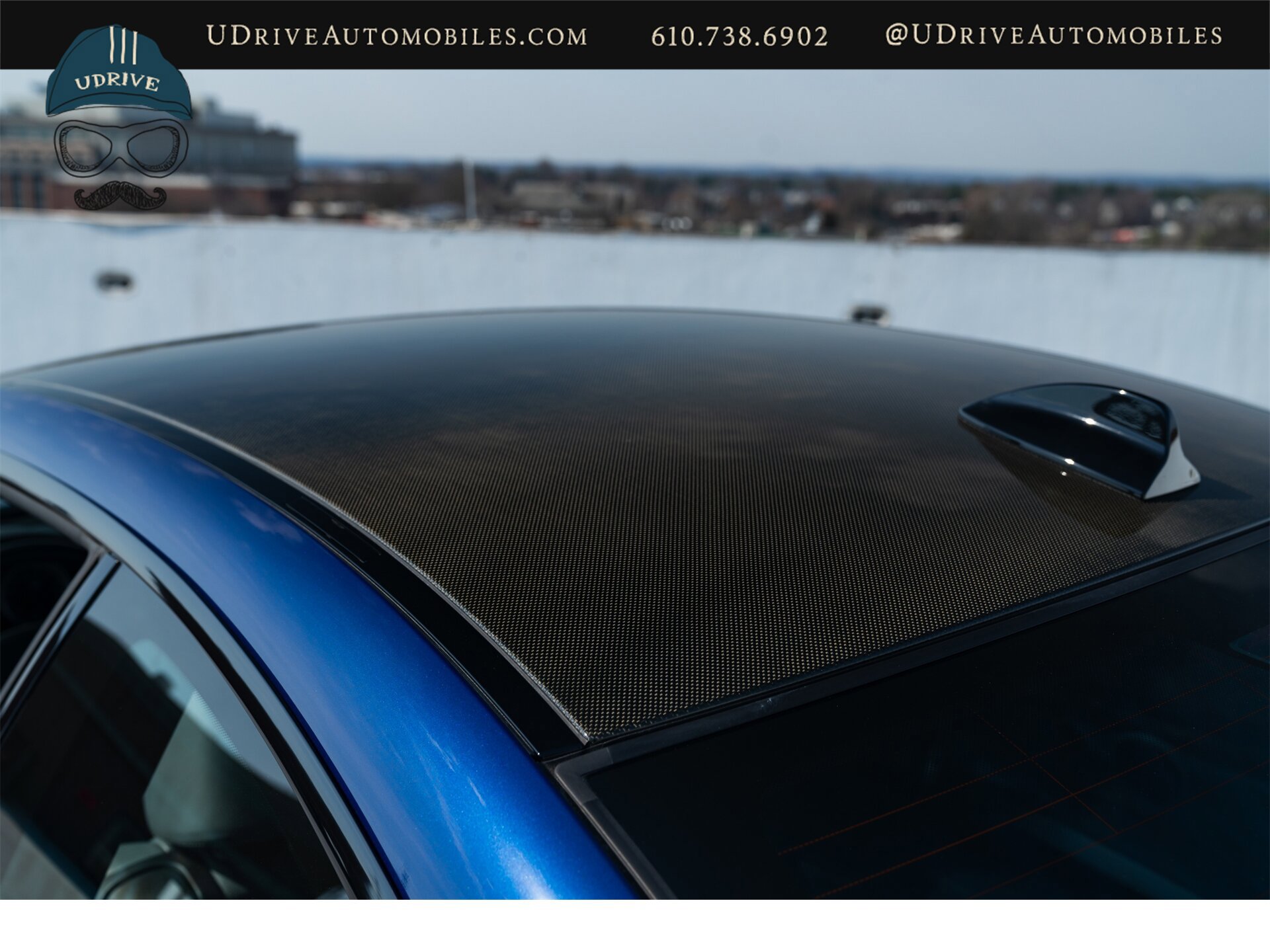 Used 2008 BMW M3 Coupe RWD image 29