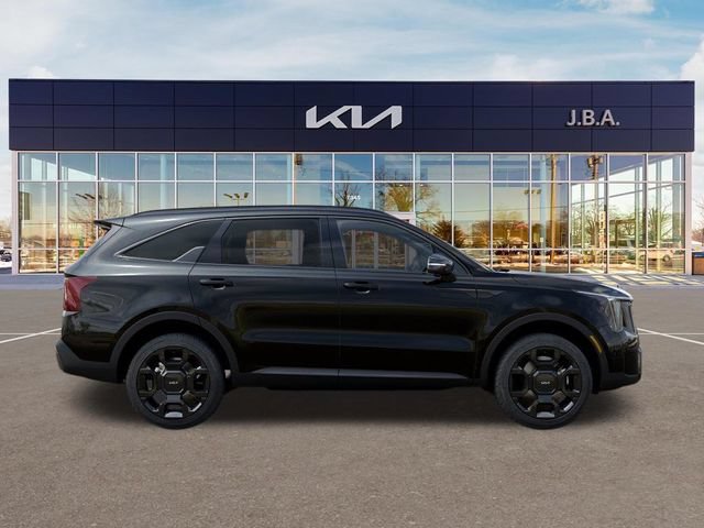 New 2026 Kia Sorento SX Prestige AWD/4WD image 7