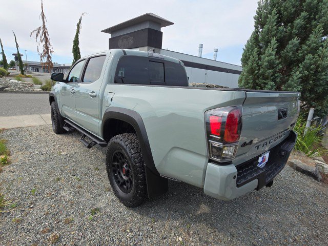 Used 2021 Toyota Tacoma TRD Pro image 6