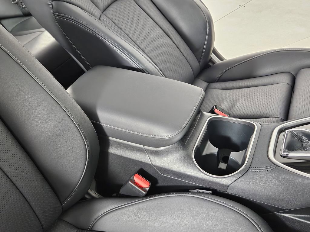 Certified 2025 Subaru Legacy Limited image 16