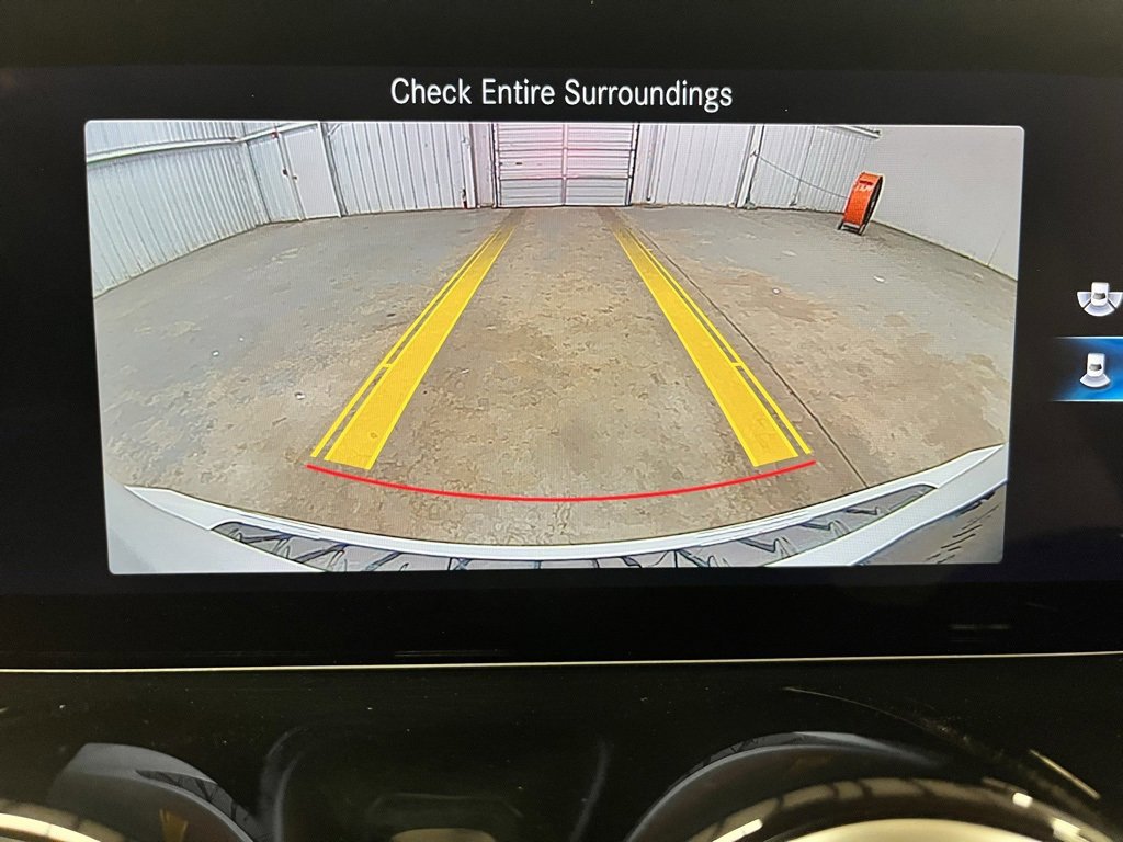 Certified 2022 Mercedes-Benz GLB 250 image 15