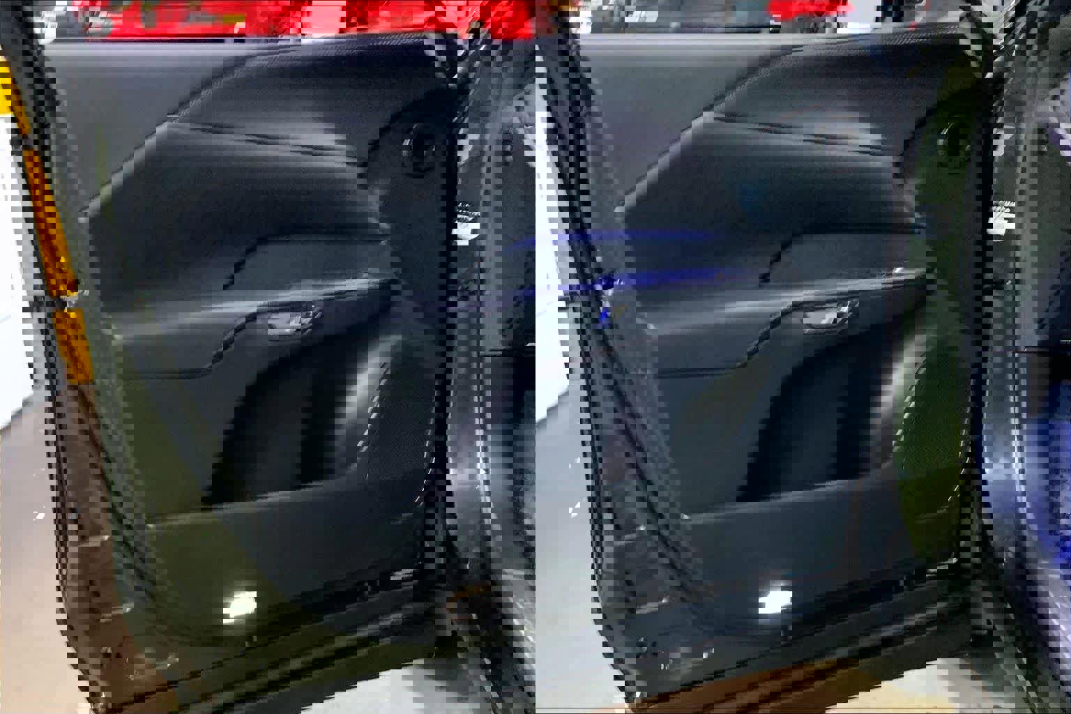 Used 2025 Lexus RX 350 Premium Plus w/ Convenience Package image 21