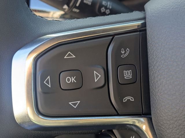 New 2026 RAM 1500 Laramie w/ Night Edition image 17