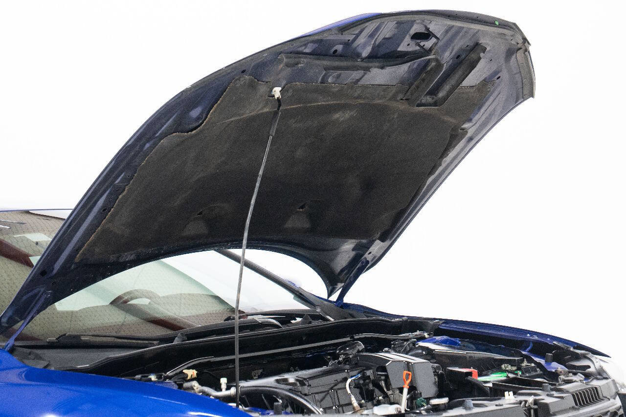 Used 2013 Honda Accord LX-S image 57